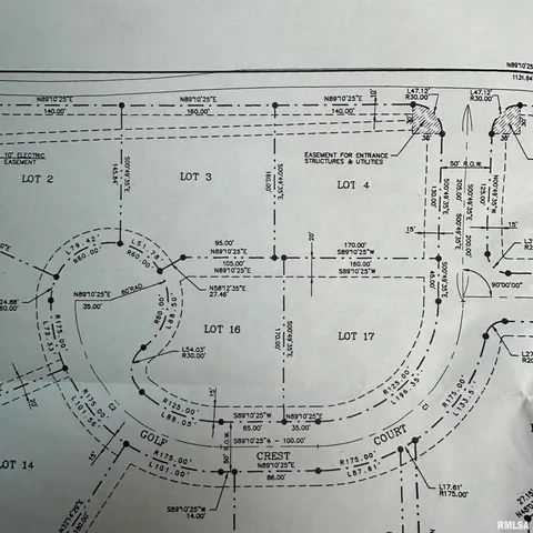 $35,000 | 1215 Golf Crest Court, Sherman, IL 62707