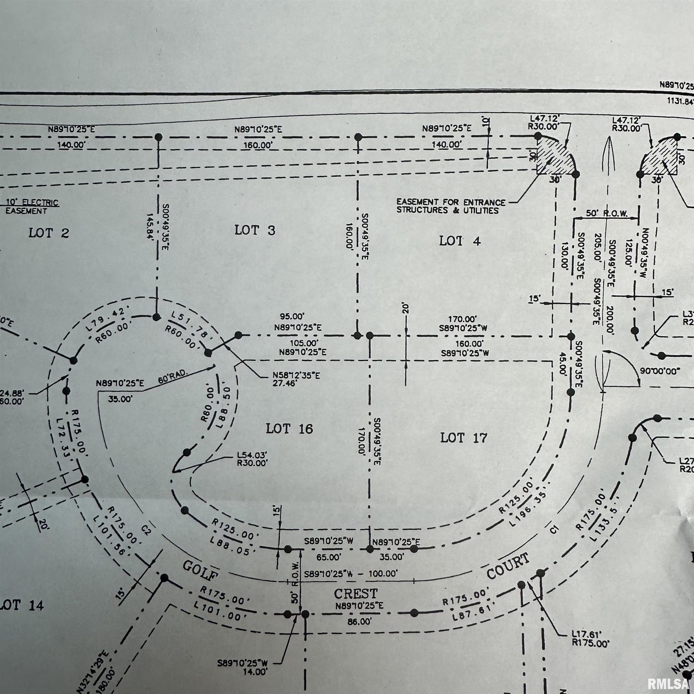 1215 Golf Crest Court Sherman, IL 62707 - Photo 2 of 4