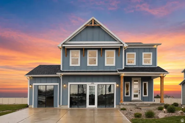 $769,900 | 5158 South Century Way, Ogden, UT 84405