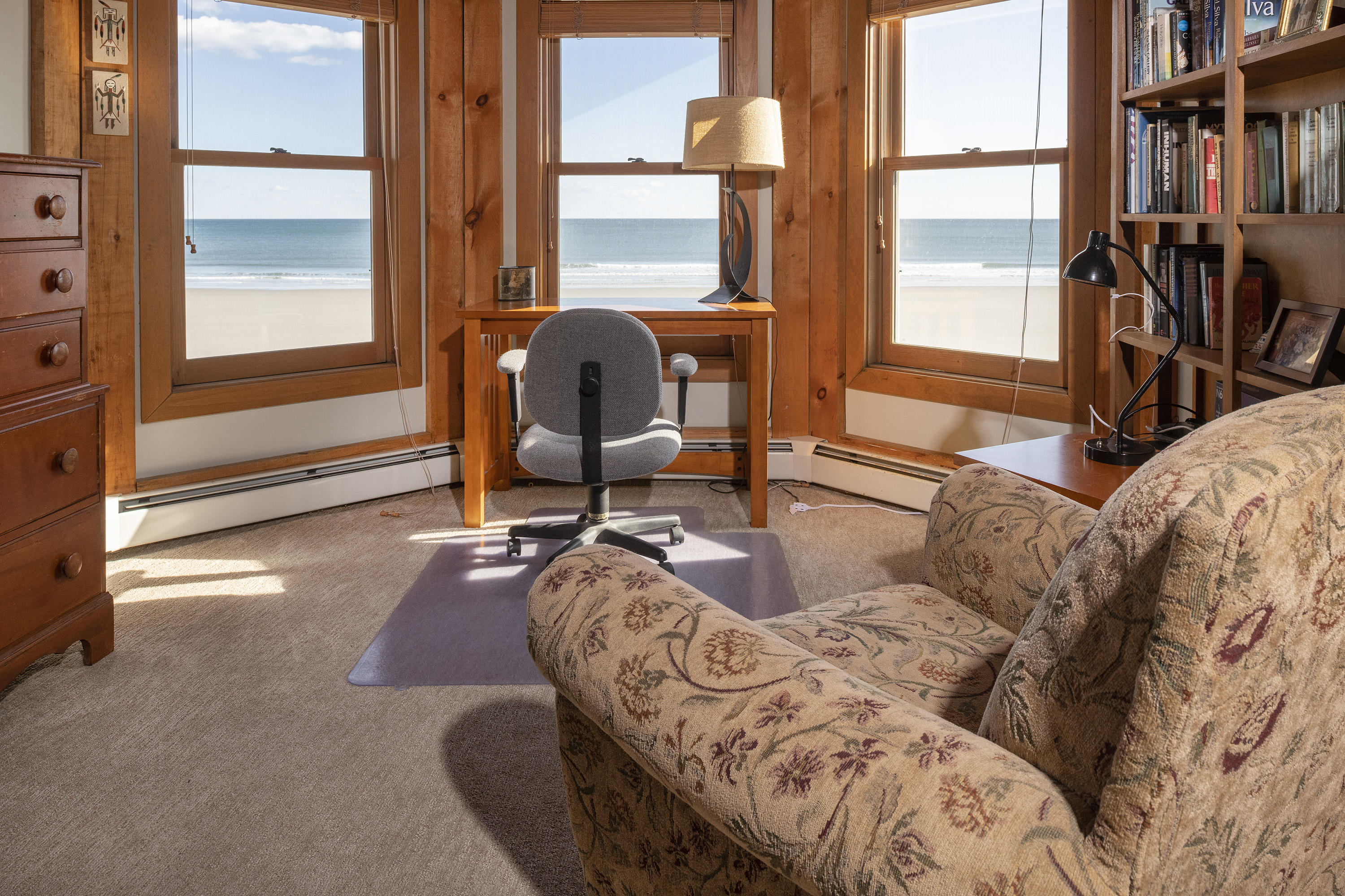 147 Island Beach Road Wells, ME 04090 - Photo 23 of 30 Master Bedroom