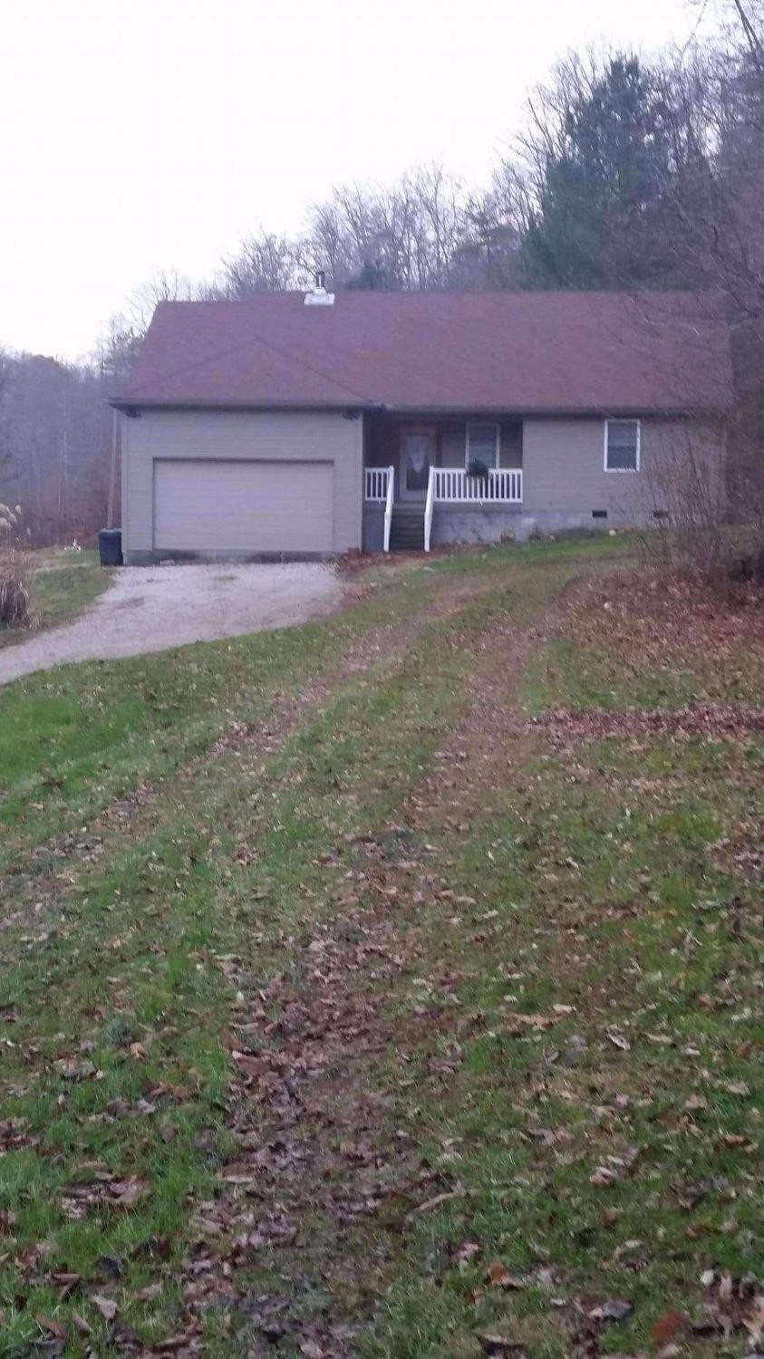 816 Todd Br Road Mount Vernon, KY 40456 - Photo 2 of 19 Photo 2