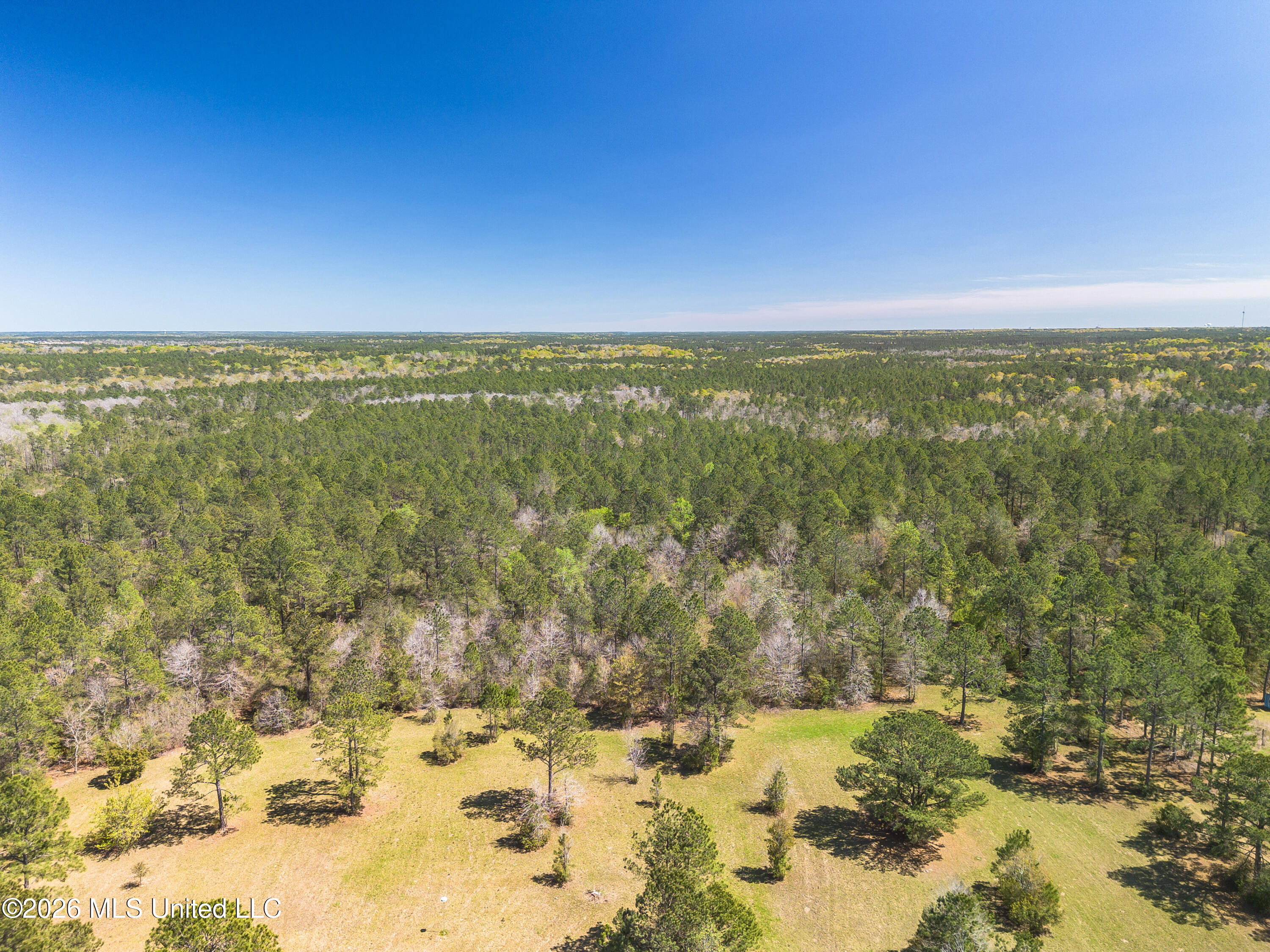 0 Tim Bradley Road Saucier, MS 39574 - Photo 7 of 30 DJI_0310