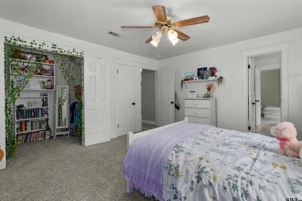 $649,900 | 16 Pegues Place, Longview, TX 75601