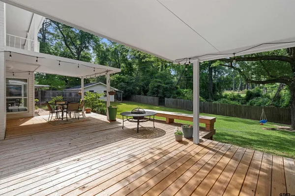 $649,900 | 16 Pegues Place, Longview, TX 75601