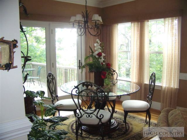 458 Autumn Run Road West Jefferson, NC 28694 - Photo 3 of 9 Gallery Image 3