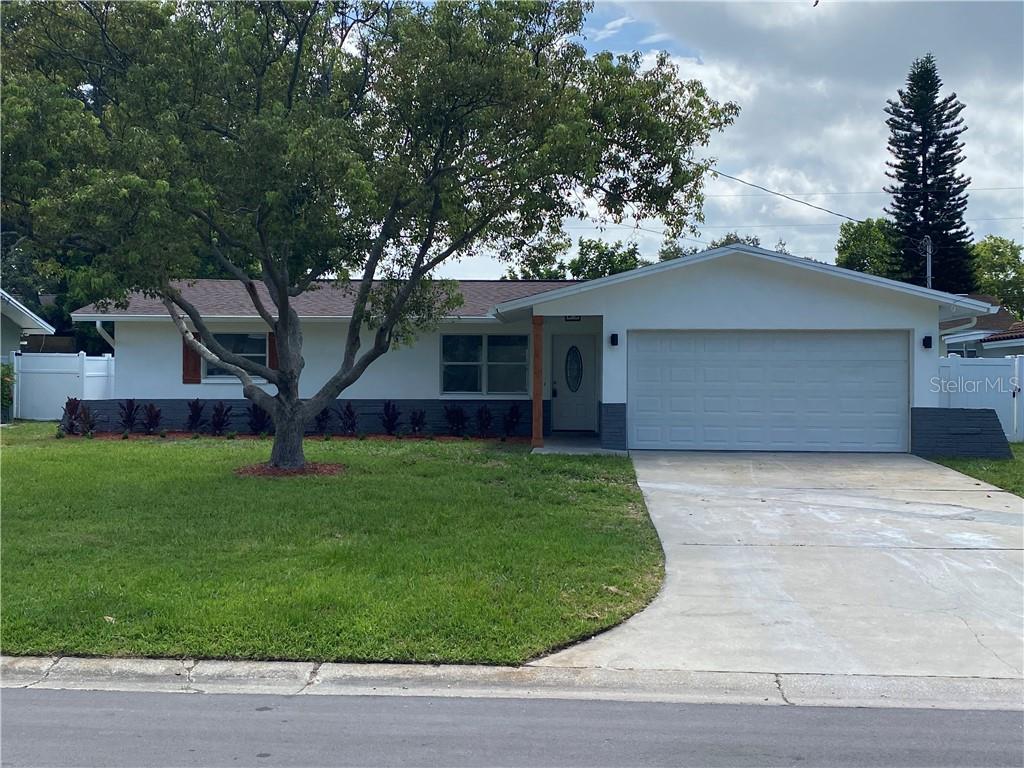 1235 Lazy Lake Road East Dunedin, FL 34698 - Photo 1 of 1