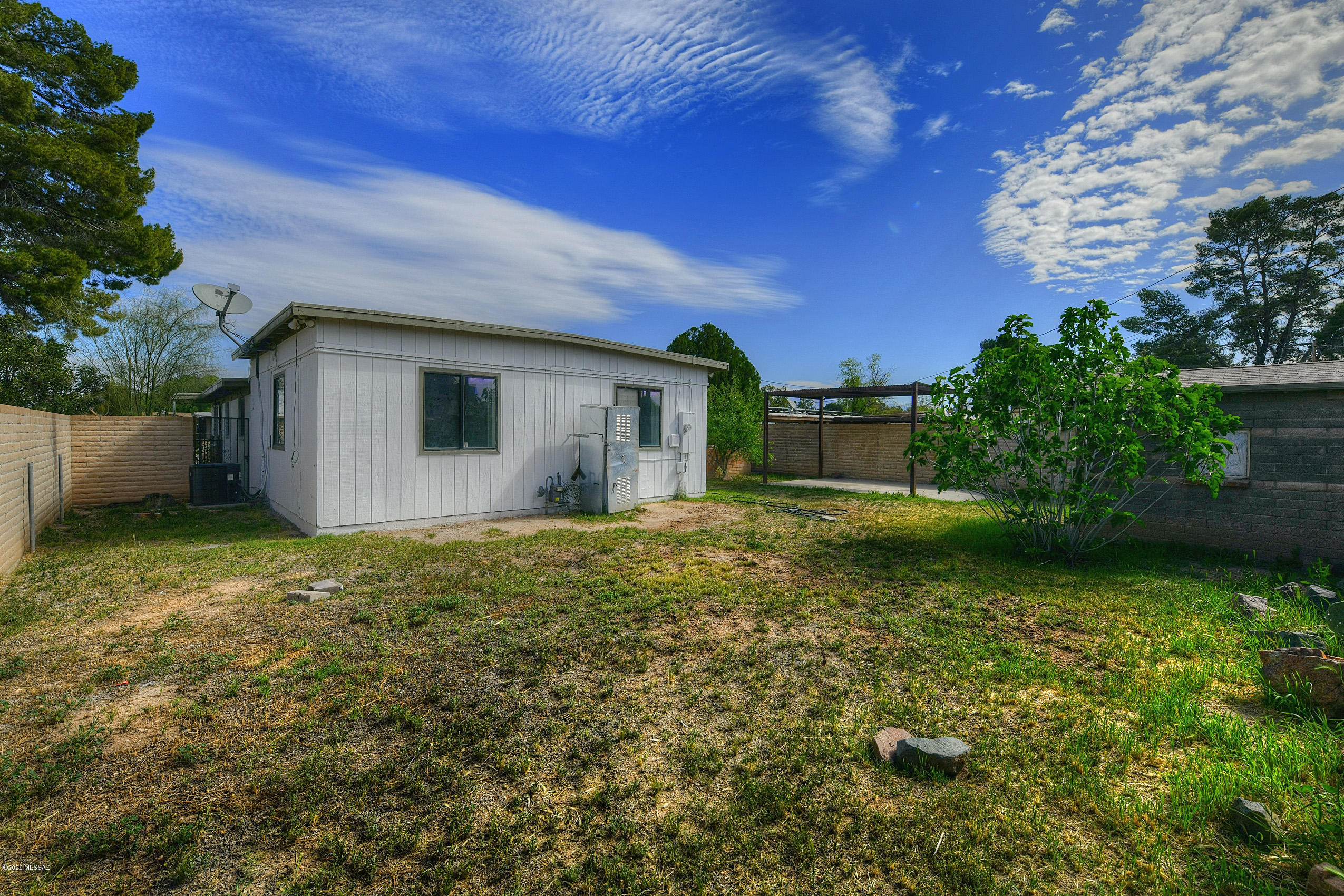 1343 West Kleindale Road Tucson, AZ 85705 - Photo 23 of 26 Gallery Image 23