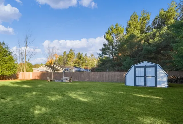 $209,900 | 8600 7 Mile Road, Evart, MI 49631