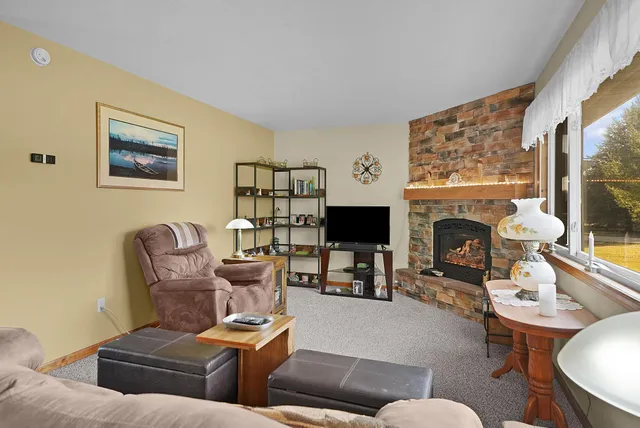 $209,900 | 8600 7 Mile Road, Evart, MI 49631