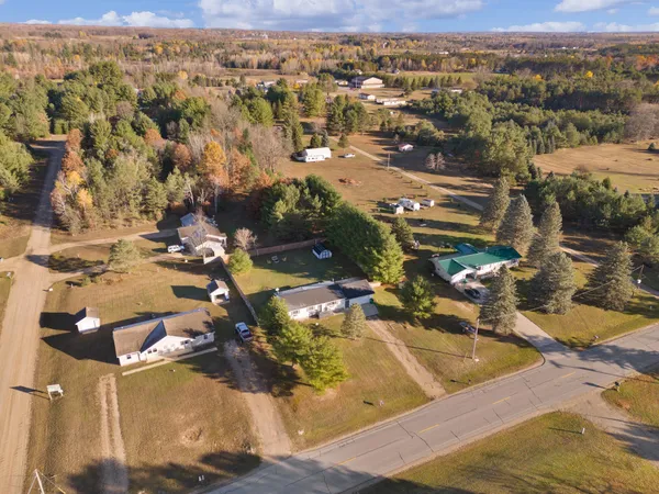 $219,000 | 8600 7 Mile Road, Evart, MI 49631