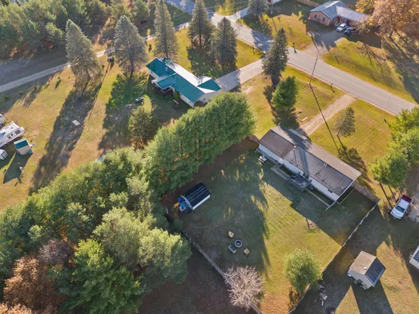 $219,000 | 8600 7 Mile Road, Evart, MI 49631