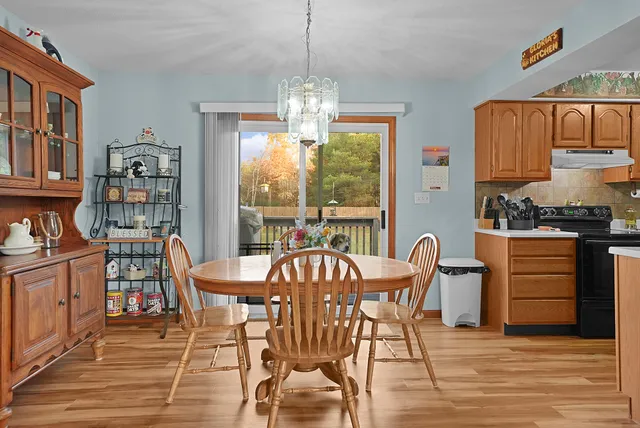 $209,900 | 8600 7 Mile Road, Evart, MI 49631