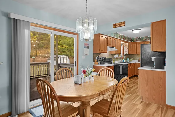 $219,000 | 8600 7 Mile Road, Evart, MI 49631