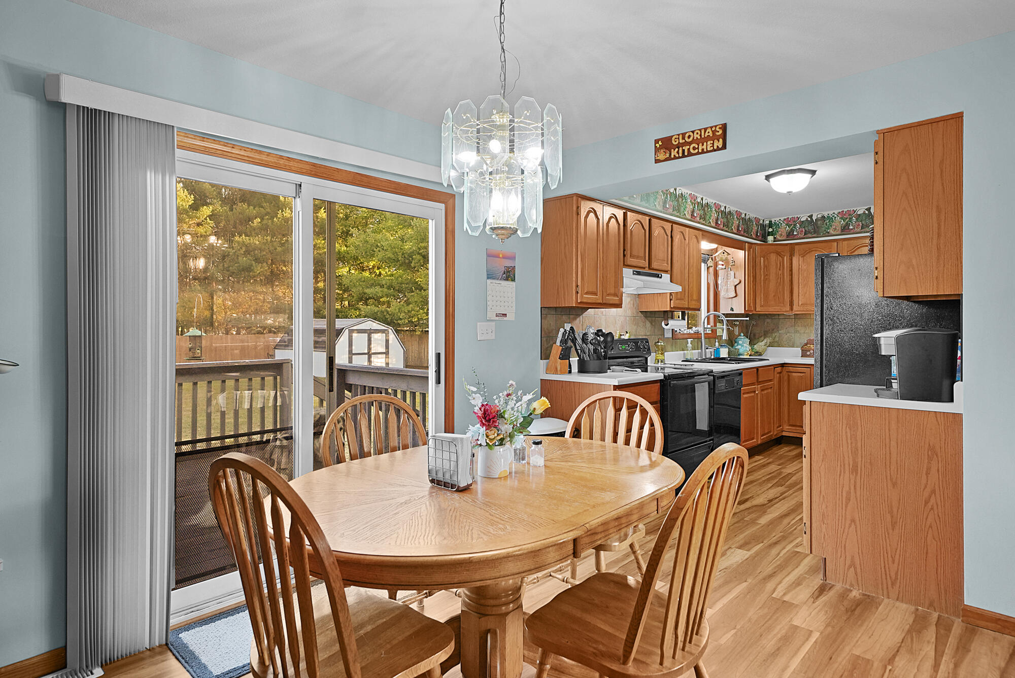 8600 7 Mile Road Evart, MI 49631 - Photo 7 of 41 DSC03307