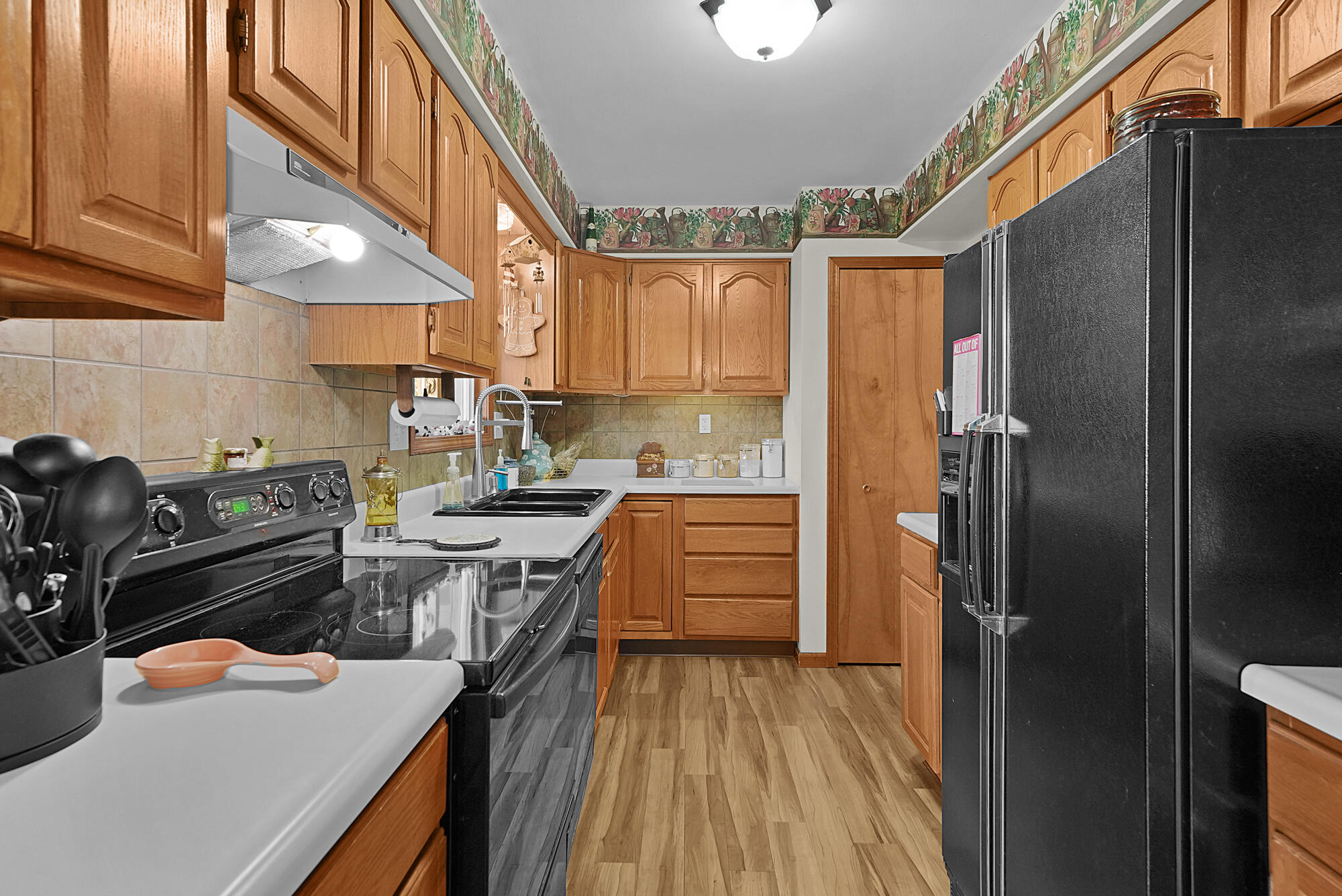8600 7 Mile Road Evart, MI 49631 - Photo 8 of 41 DSC03312