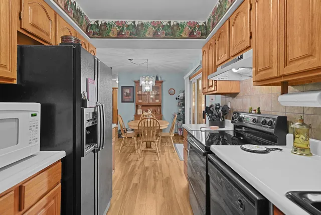 $209,900 | 8600 7 Mile Road, Evart, MI 49631