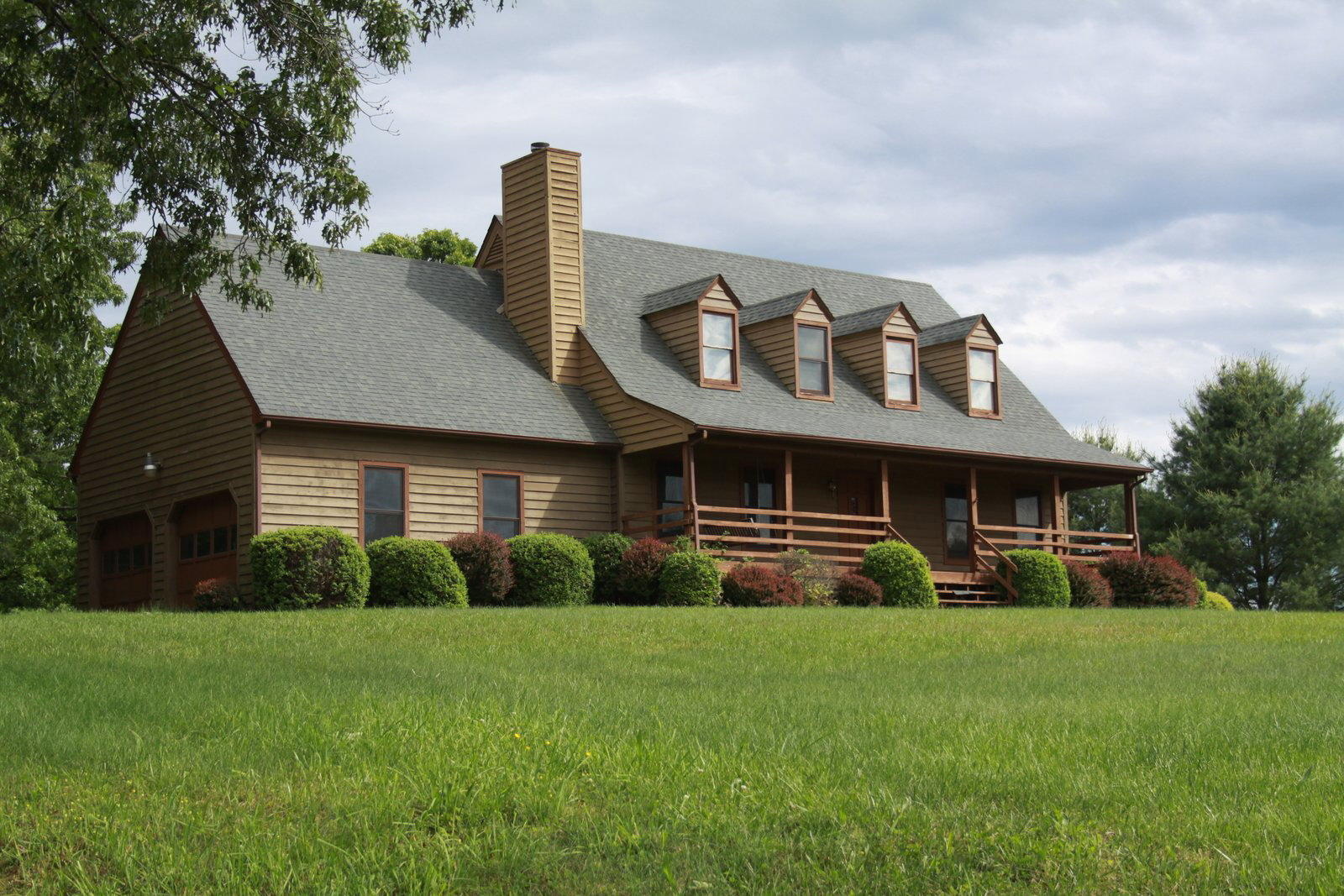 Beautiful Home