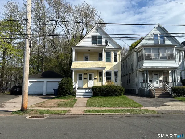 $450,000 | 358 Center Street, West Haven, CT 06516
