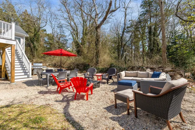 $1,695,000 | 4 Charles Lane, West Falmouth, MA 02540