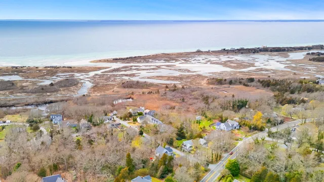 $1,695,000 | 4 Charles Lane, West Falmouth, MA 02540
