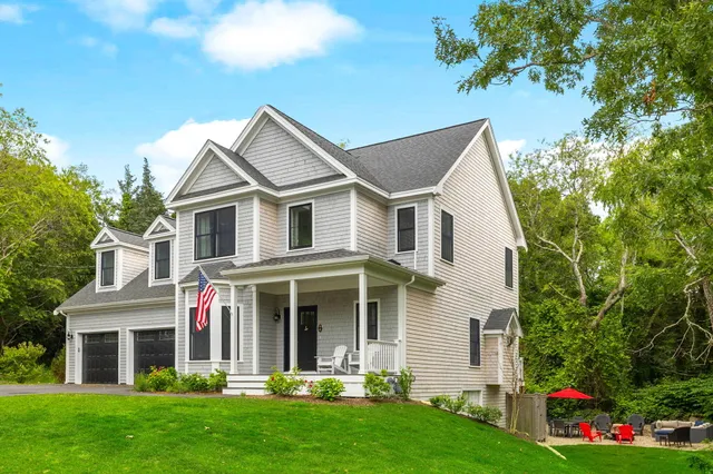 $1,695,000 | 4 Charles Lane, West Falmouth, MA 02540