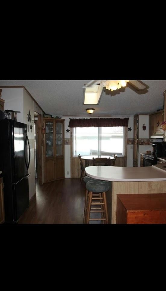 174 East Jay Road Jay, ME 04239 - Photo 4 of 14 0323 refrig and table