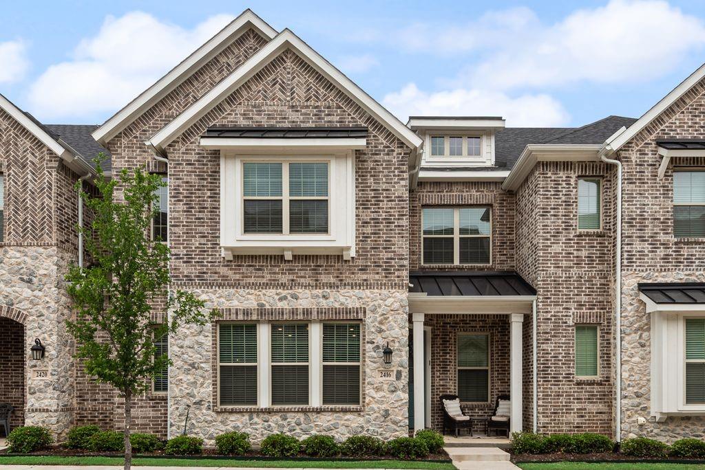 2416 Springhill Avenue Flower Mound, TX 75028 - Photo 1 of 40