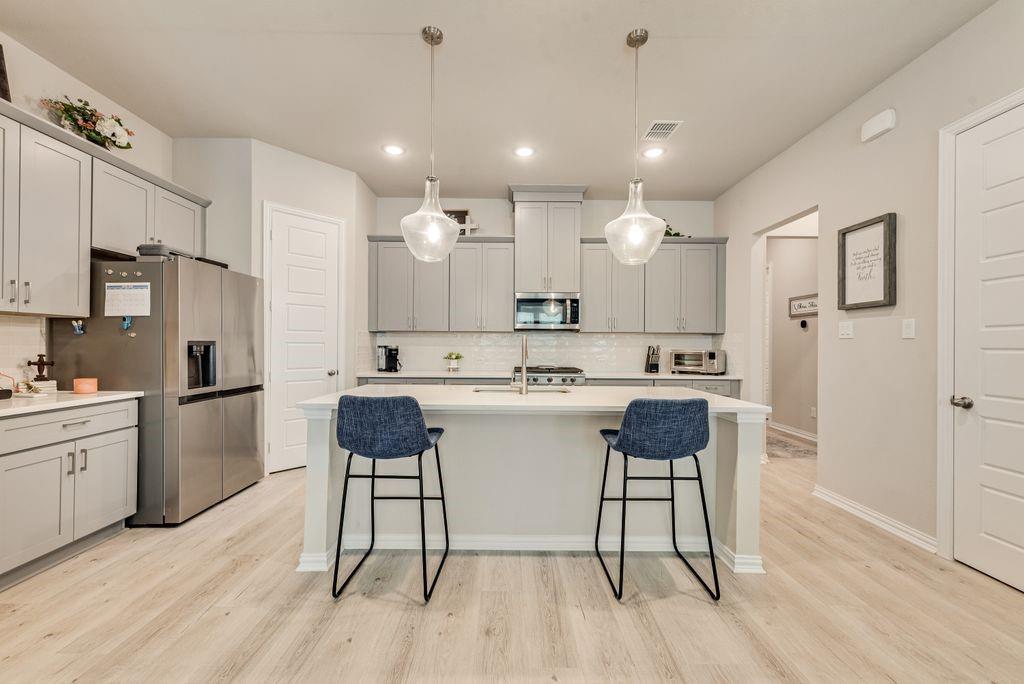 2416 Springhill Avenue Flower Mound, TX 75028 - Photo 11 of 40