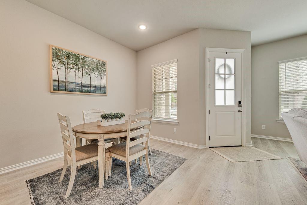 2416 Springhill Avenue Flower Mound, TX 75028 - Photo 16 of 40
