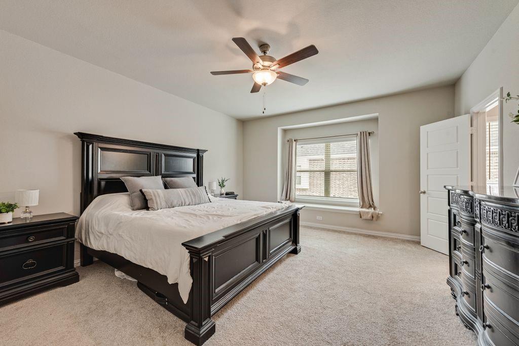 2416 Springhill Avenue Flower Mound, TX 75028 - Photo 20 of 40