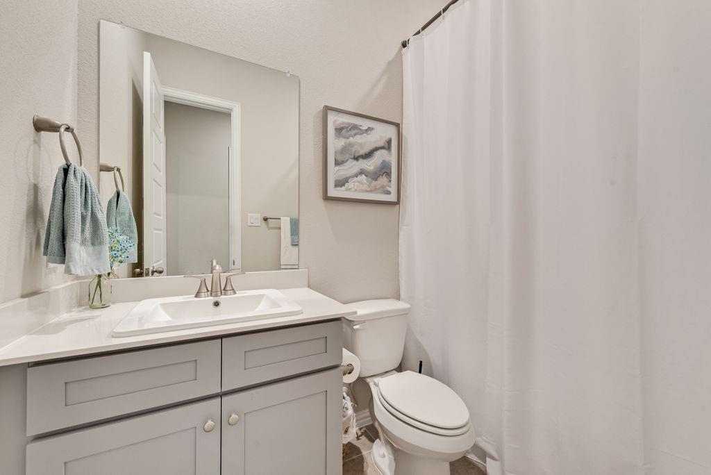 2416 Springhill Avenue Flower Mound, TX 75028 - Photo 28 of 40