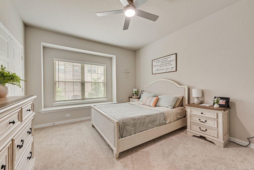 2416 Springhill Avenue Flower Mound, TX 75028 - Photo 35 of 40