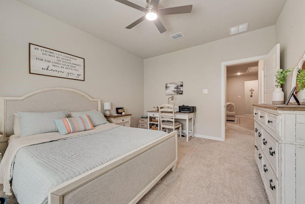 2416 Springhill Avenue Flower Mound, TX 75028 - Photo 36 of 40