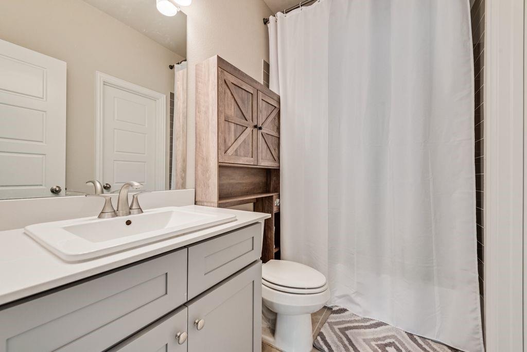 2416 Springhill Avenue Flower Mound, TX 75028 - Photo 37 of 40