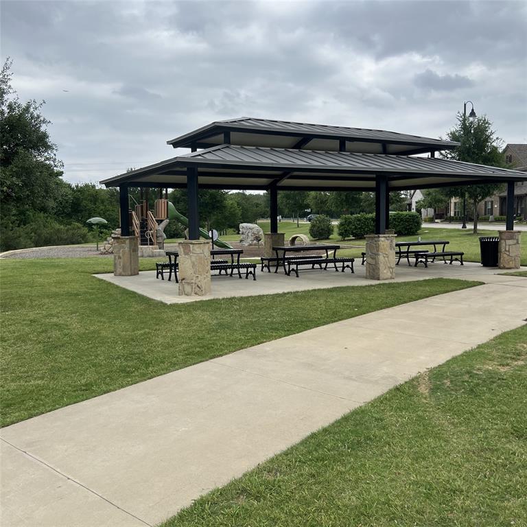 2416 Springhill Avenue Flower Mound, TX 75028 - Photo 5 of 40 River Walk