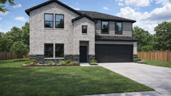 $335,990 | 14307 Moon Flower Drive, New Caney, TX 77357
