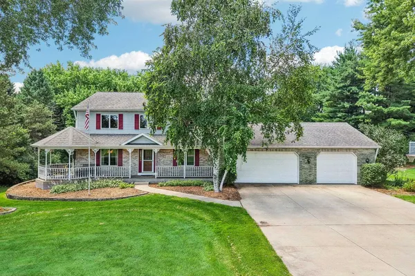 $675,000 | 6443 Hickory Lane, Waunakee, WI 53597