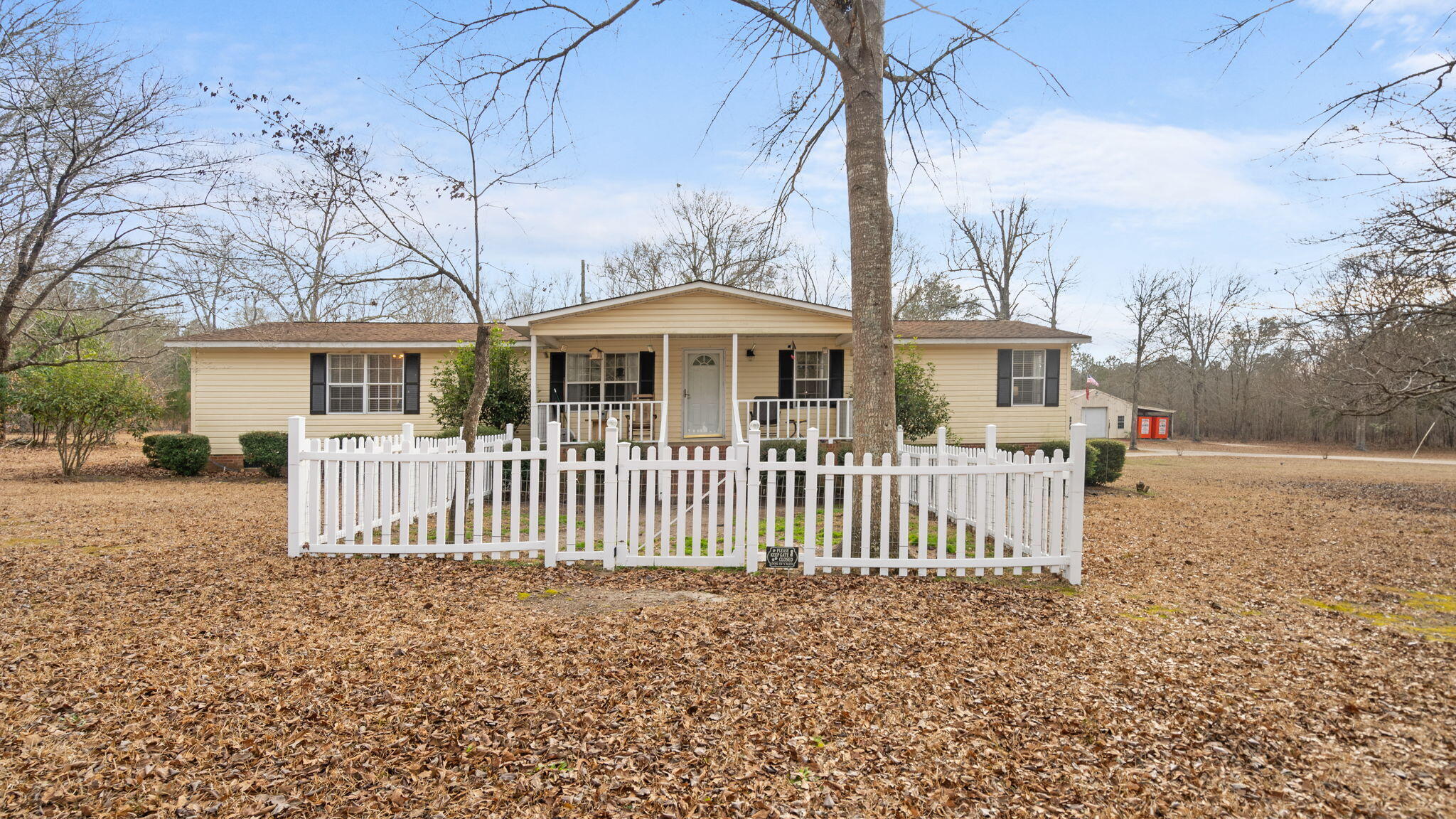 305 Hemlock Road Barnwell, SC 29812 - Photo 4 of 66