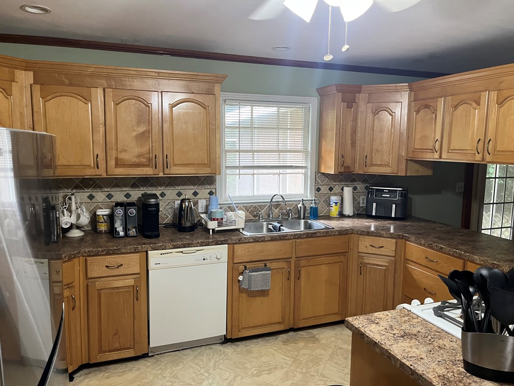 132 Ozark Road Abbeville, AL 36310 - Photo 6 of 20