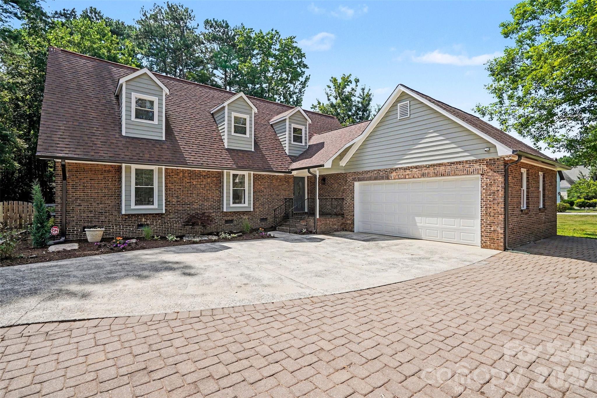 4724 Weddington Matthews Road Matthews, NC 28104 - Photo 4 of 35