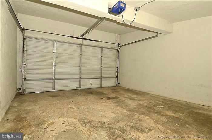 2719 Ontario Road Northwest Washington, DC 20009 - Photo 20 of 30 2 car garage with dedicated electric line