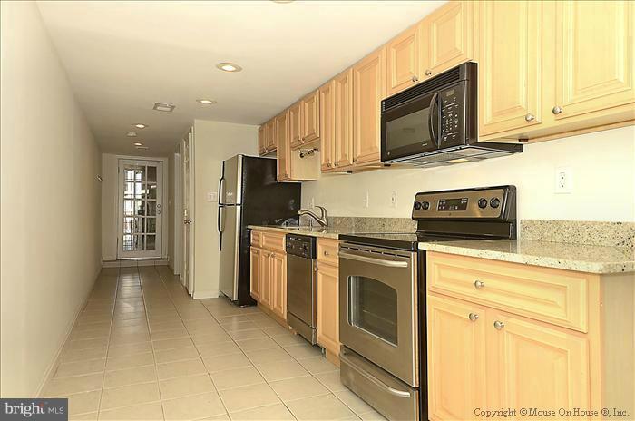 2719 Ontario Road Northwest Washington, DC 20009 - Photo 29 of 30 Lower level kitchen