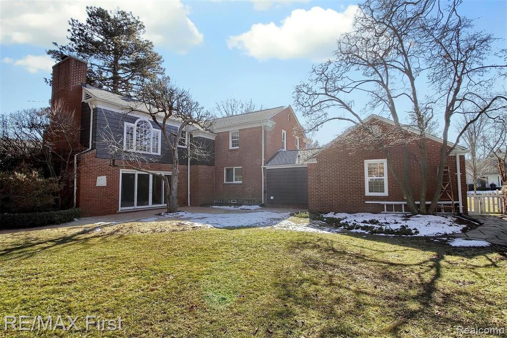 60 Hawthorne Road Grosse Pointe Shores, MI 48236 - Photo 24 of 28