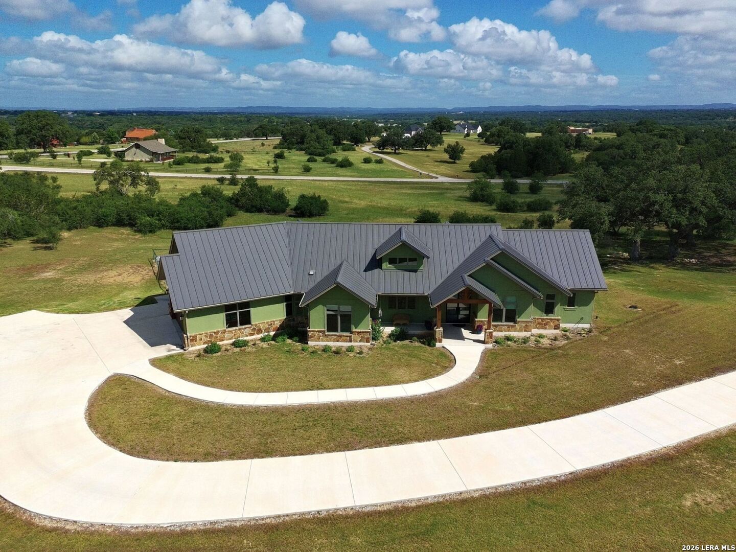 236 Bridle Chase Bandera, TX 78003 - Photo 46 of 62
