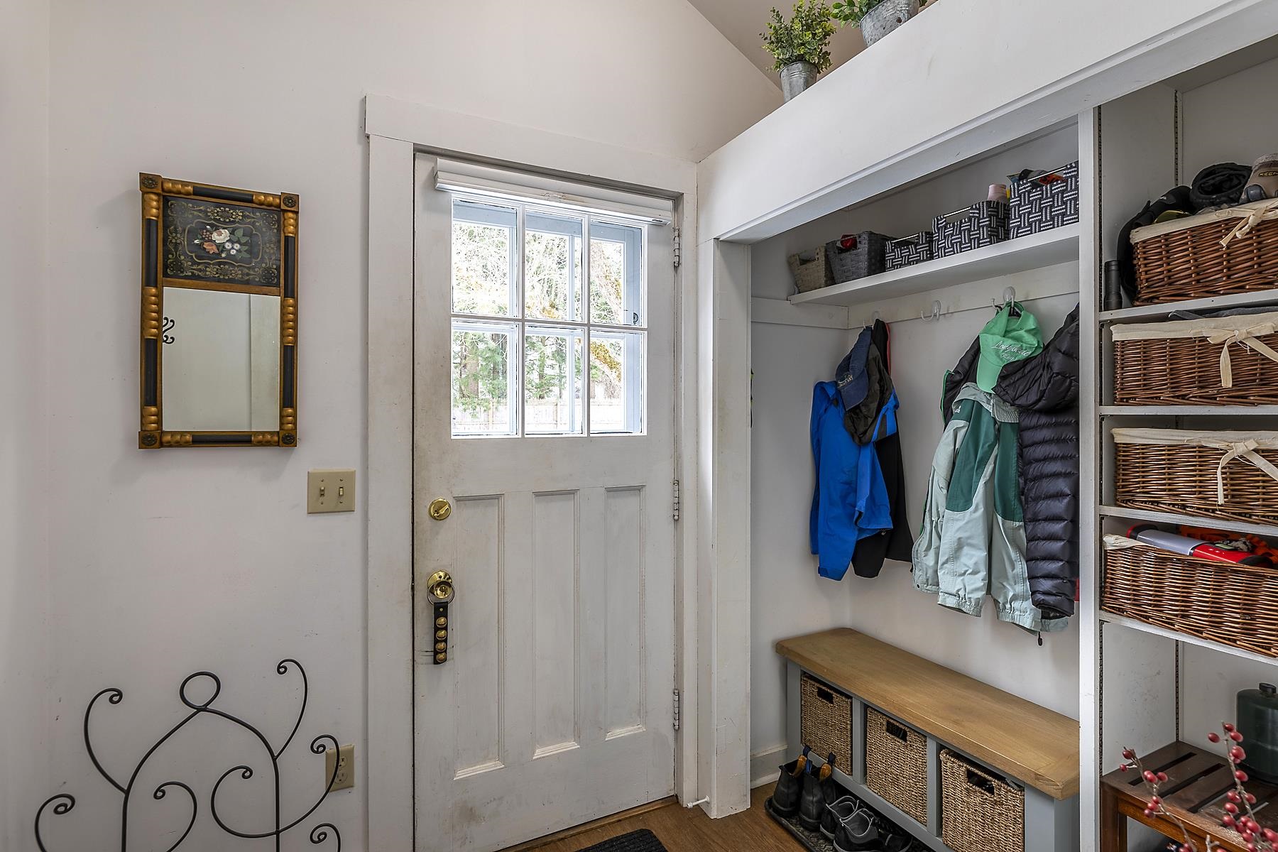 100 Pomfret Road Woodstock, VT 05091 - Photo 12 of 50