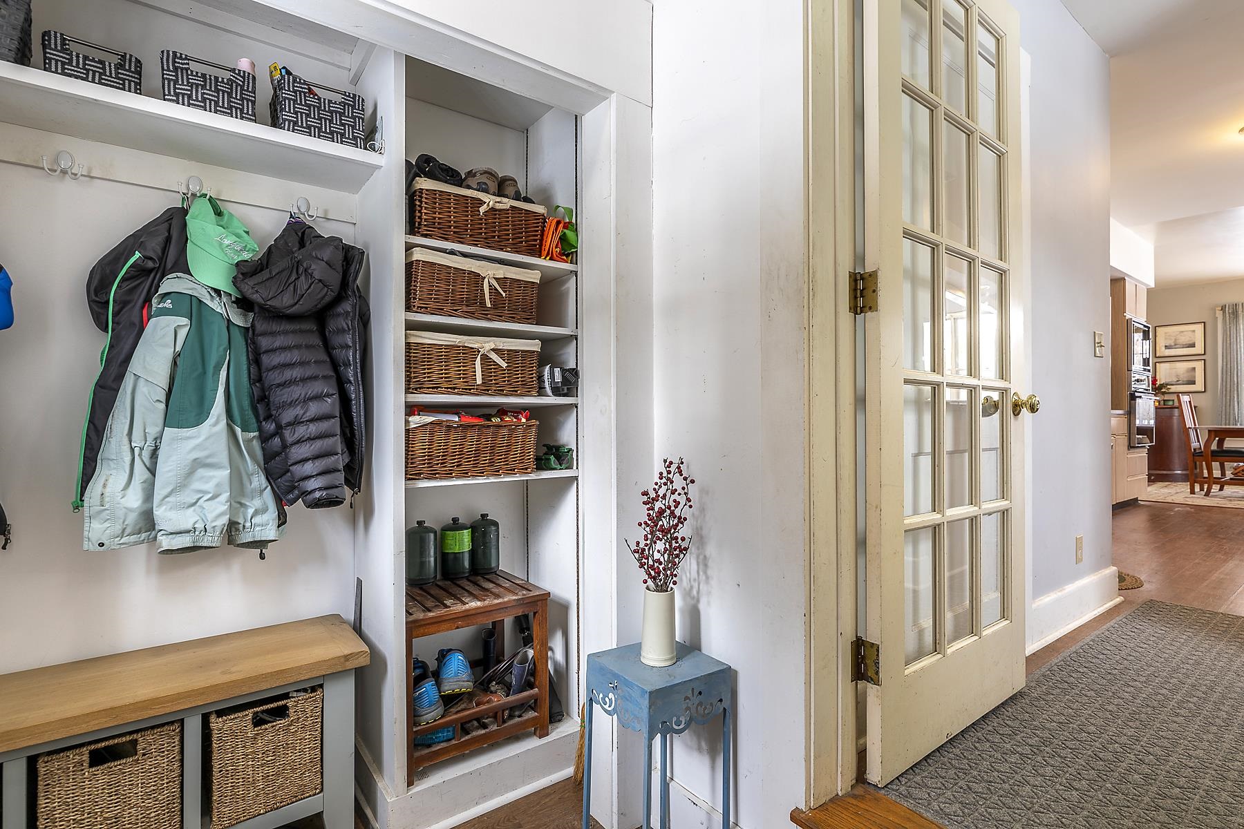 100 Pomfret Road Woodstock, VT 05091 - Photo 13 of 50