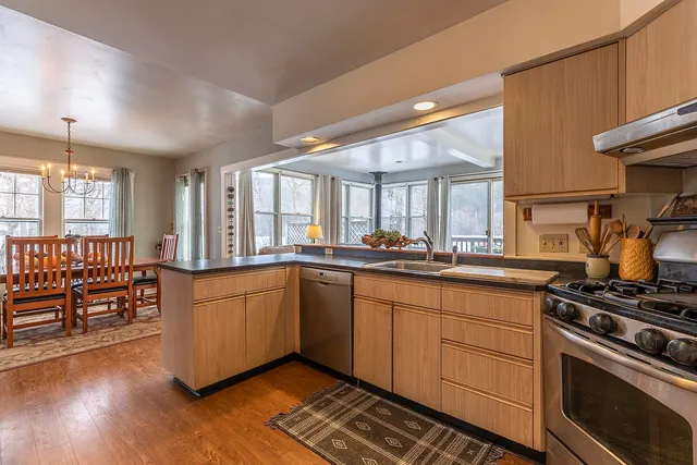 $895,000 | 100 Pomfret Road, Woodstock, VT 05091