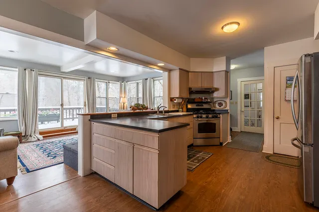 $895,000 | 100 Pomfret Road, Woodstock, VT 05091