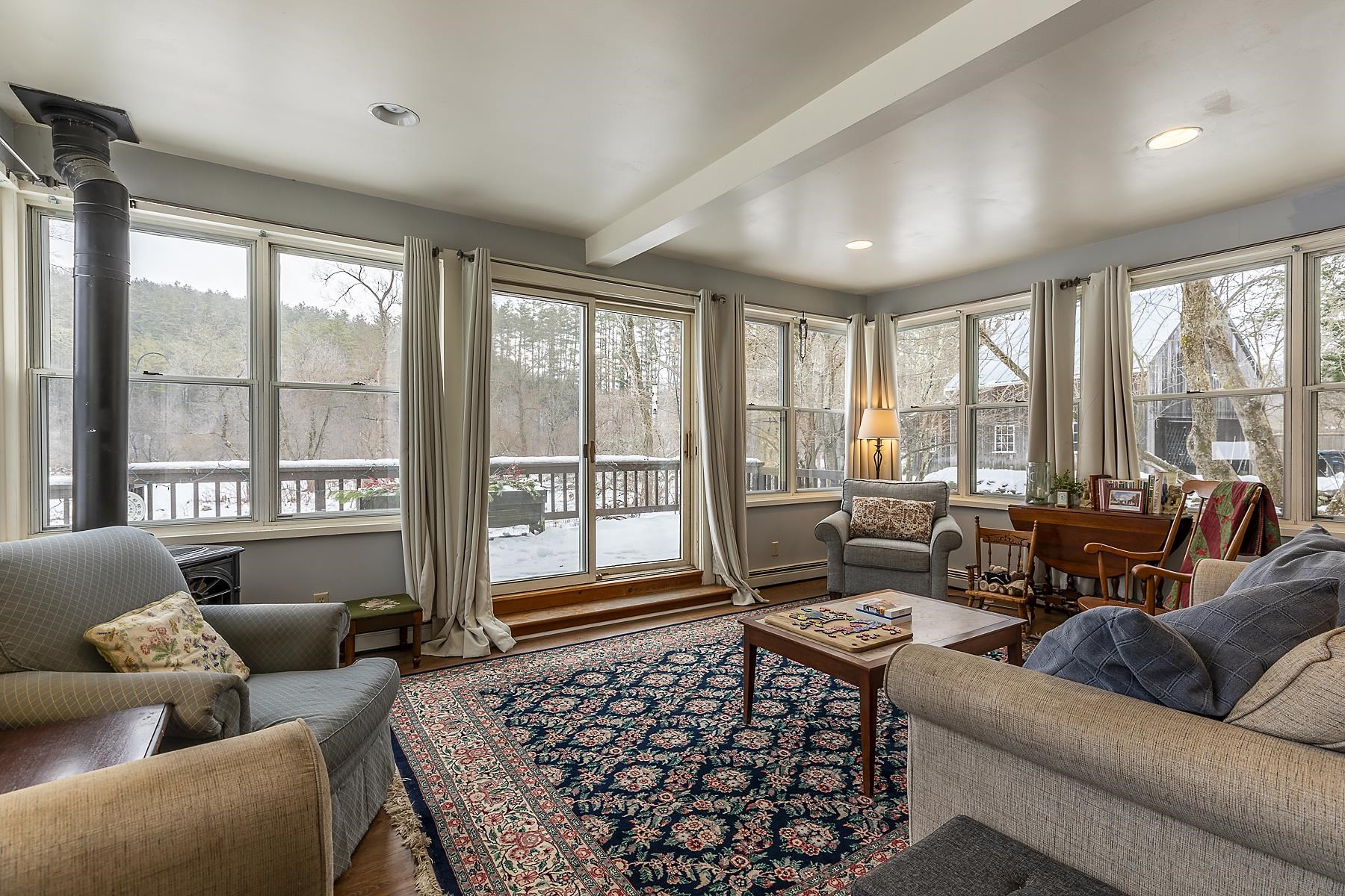 100 Pomfret Road Woodstock, VT 05091 - Photo 18 of 50