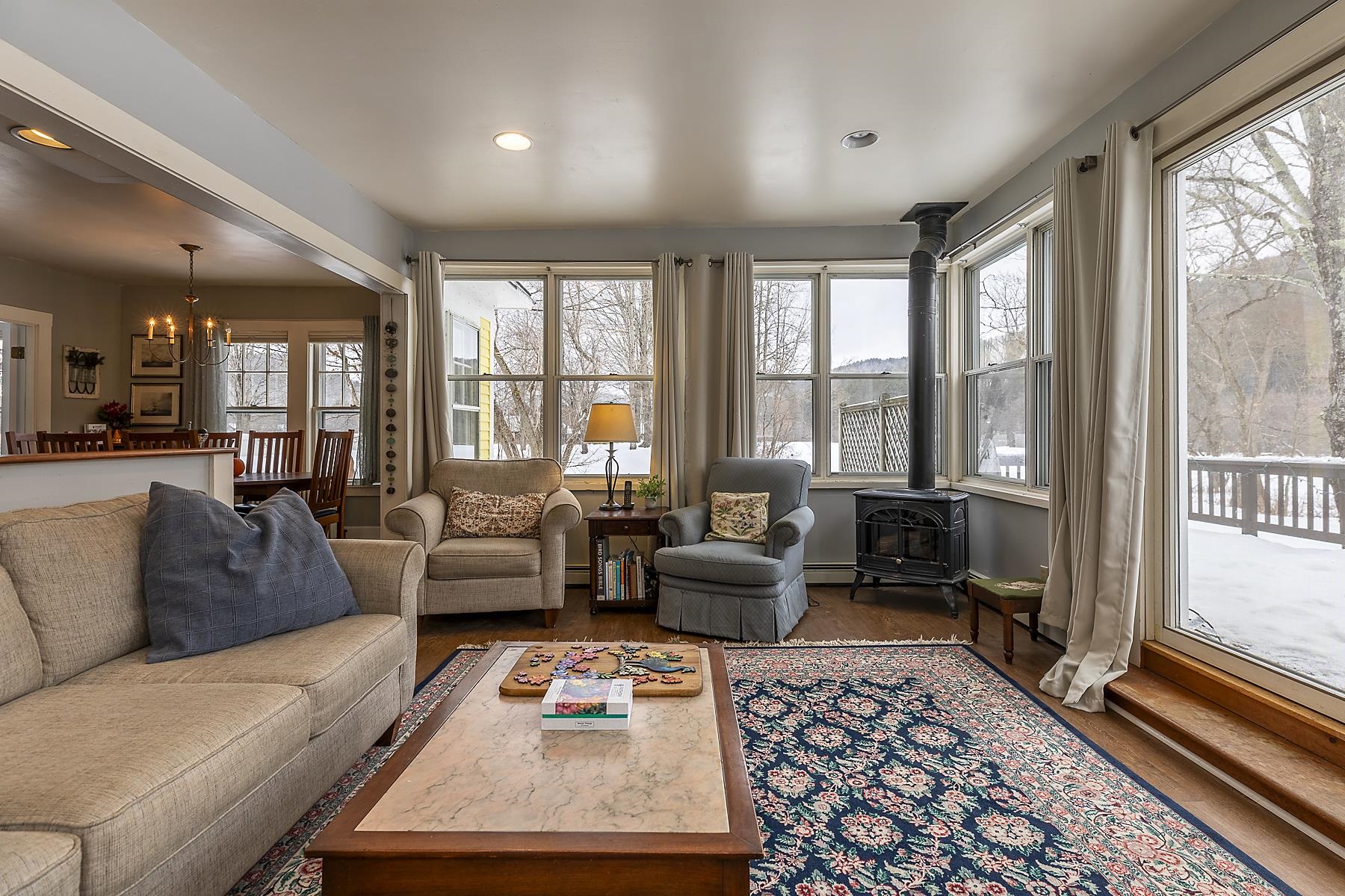 100 Pomfret Road Woodstock, VT 05091 - Photo 19 of 50